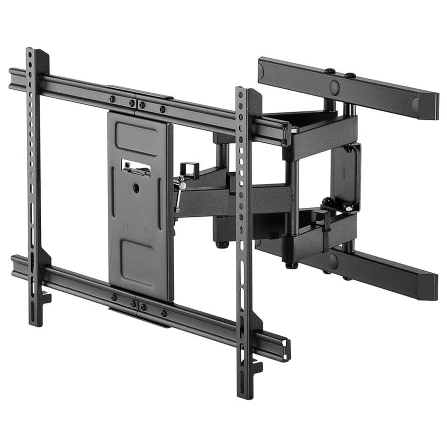 Goobay TV wall mount Pro FULLMOTION (L) for TVs from 37" to 70" up to 60kg