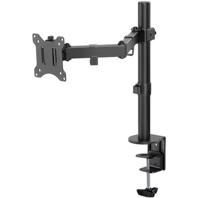 Goobay Monitor Mount Single Flex for Monitors between 17" and 32"