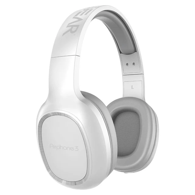 SonicGear Airphone 3 Bluetooth Headset - White