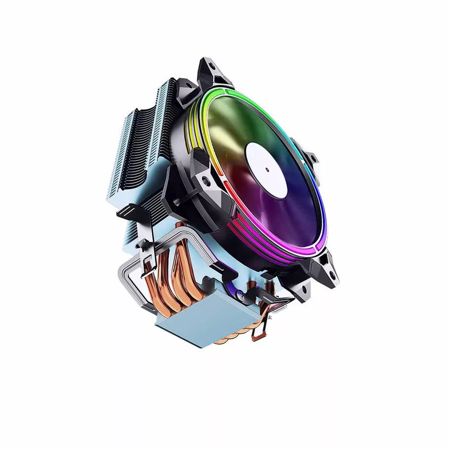 Armaggeddon Artic Storm 3 CPU Cooler with RGB Lights