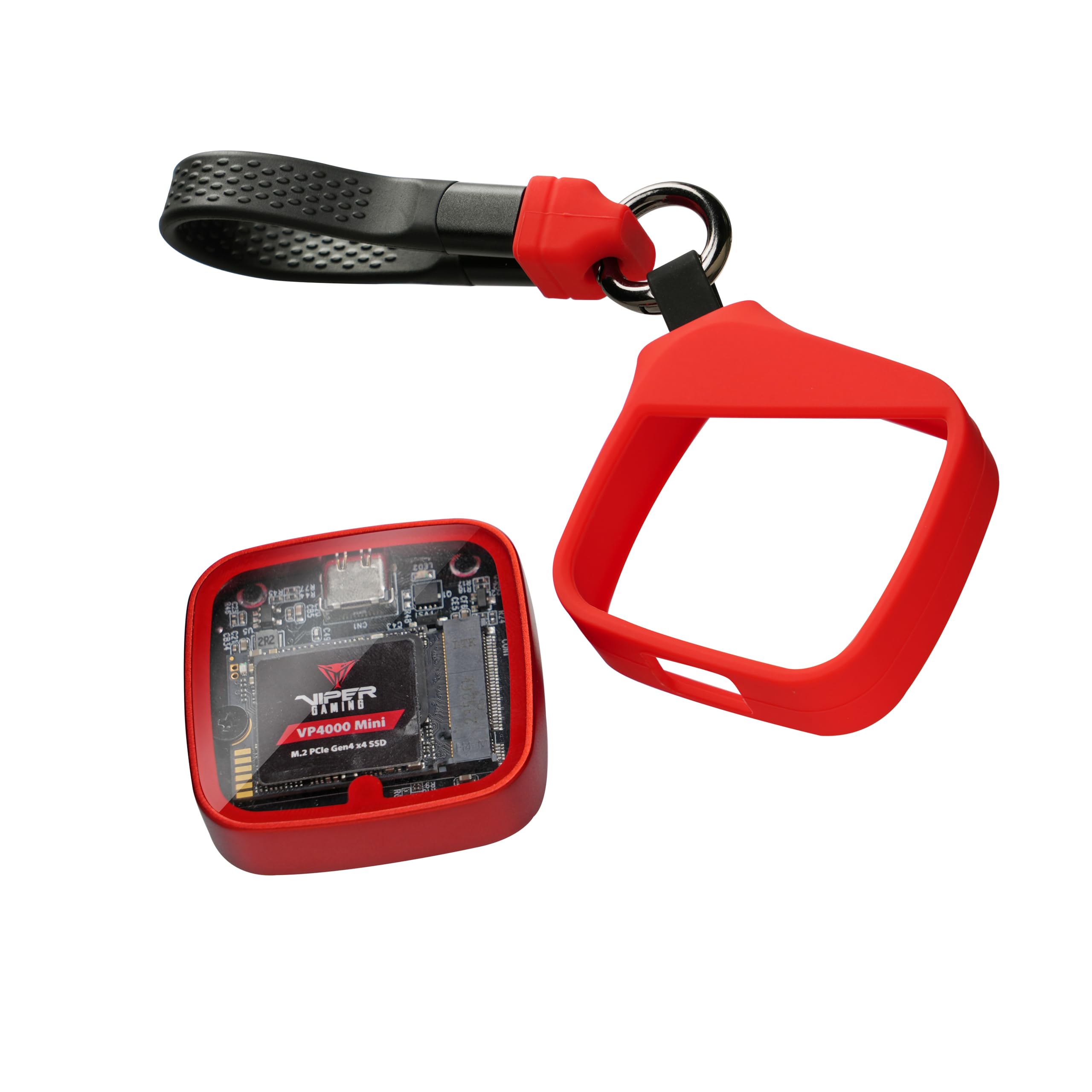 Patriot EV330 PCIe M.2 2230 SSD Enclosure