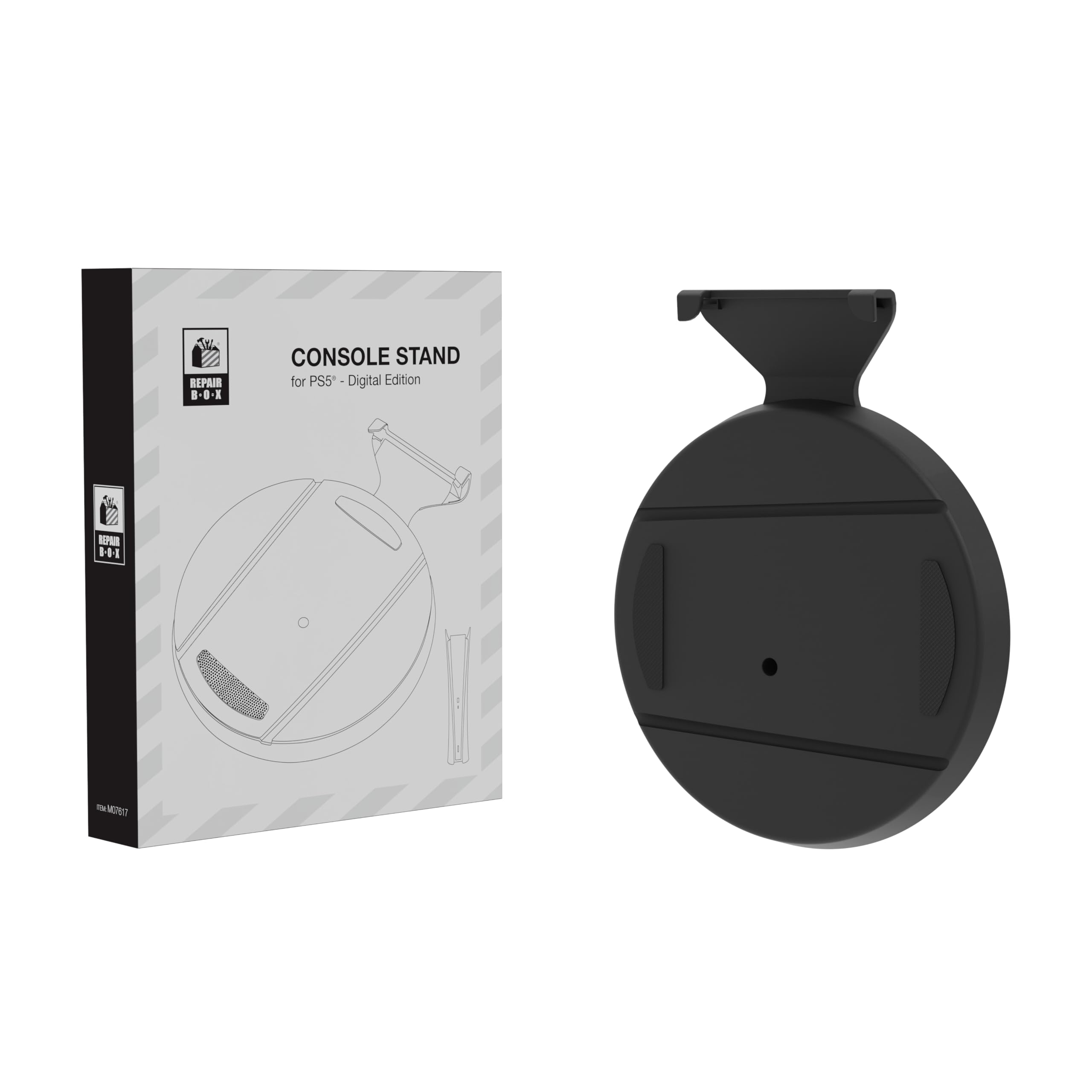 RepairBox PS5 Console Stand - Digital Edition