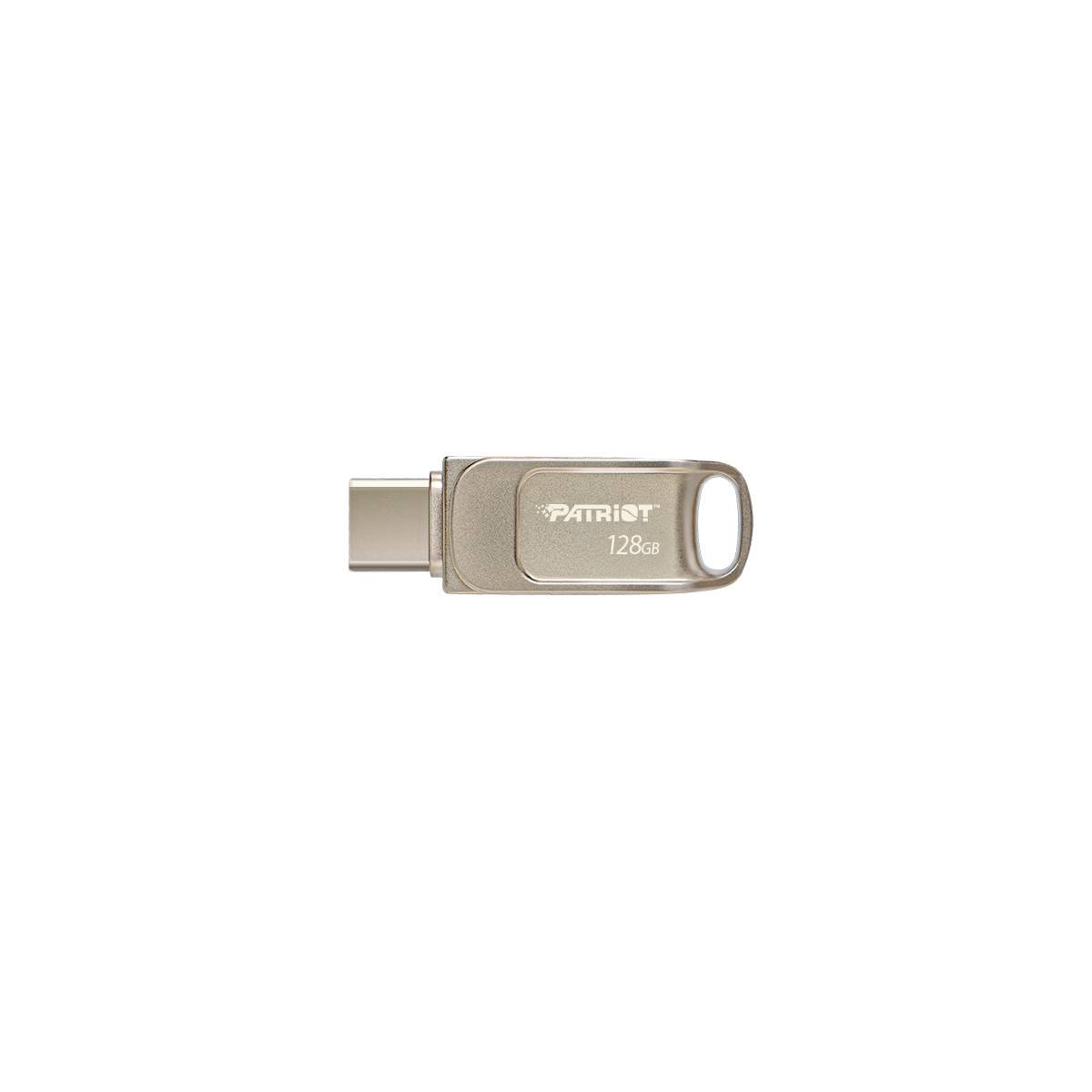 Patriot TAB T560 128GB USB 3.2 OTG Flash Drive