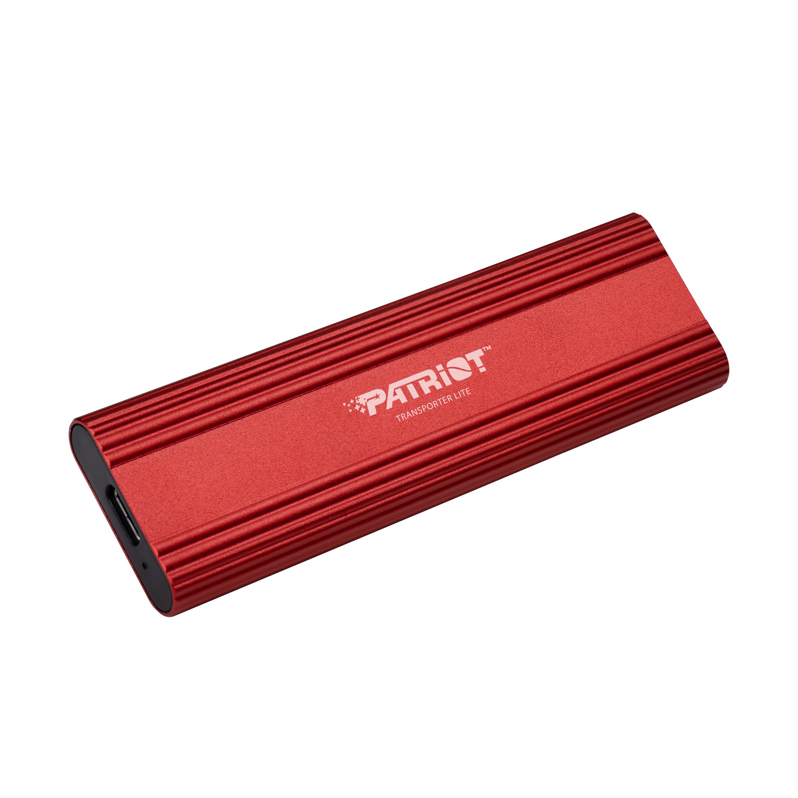 Patriot Transporter Lite 1TB External Portable SSD