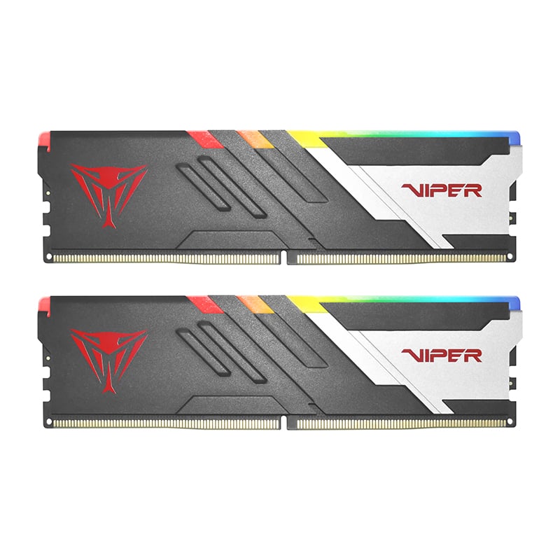 Patriot Viper Venom DDR5 32GB (2 x 16GB) 6000MT/s Kit