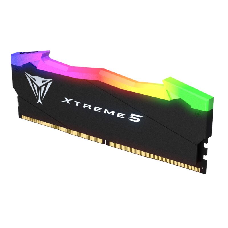 Patriot Viper Xtreme 5 DDR5 32GB (2 x 16GB) 64000MT/s Kit