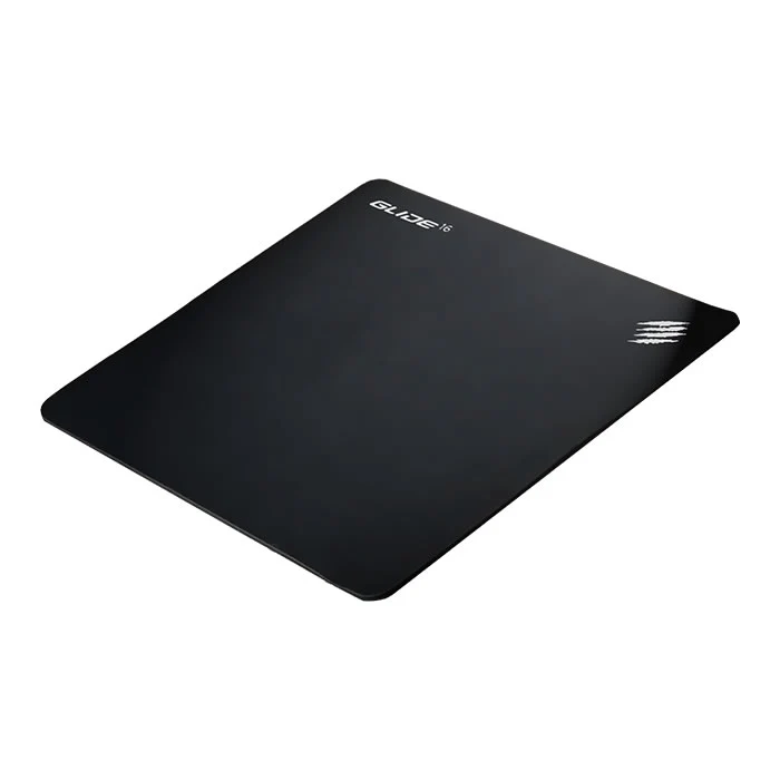 Mad Catz G.L.I.D.E. 16 Gaming-Grade Mousepad