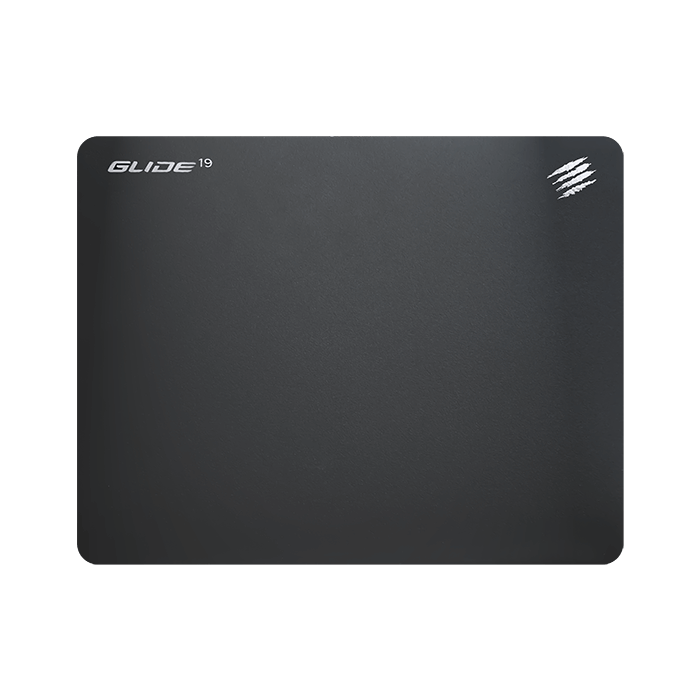 Mad Catz G.L.I.D.E. 19 High Performance Gaming Mousepad