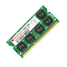 Strontium 1GB PC1066 DDR3 SODIMM Stronti