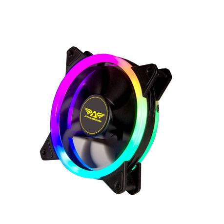 Armaggeddon Tessaraxx TX Dual Loop 14cm ARGB Fan