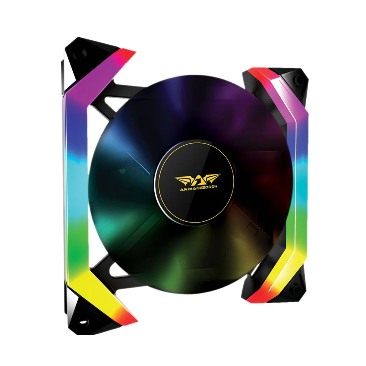 Armaggeddon Tessaraxx TX-12 SPY-2 ARGB 12cm Fan