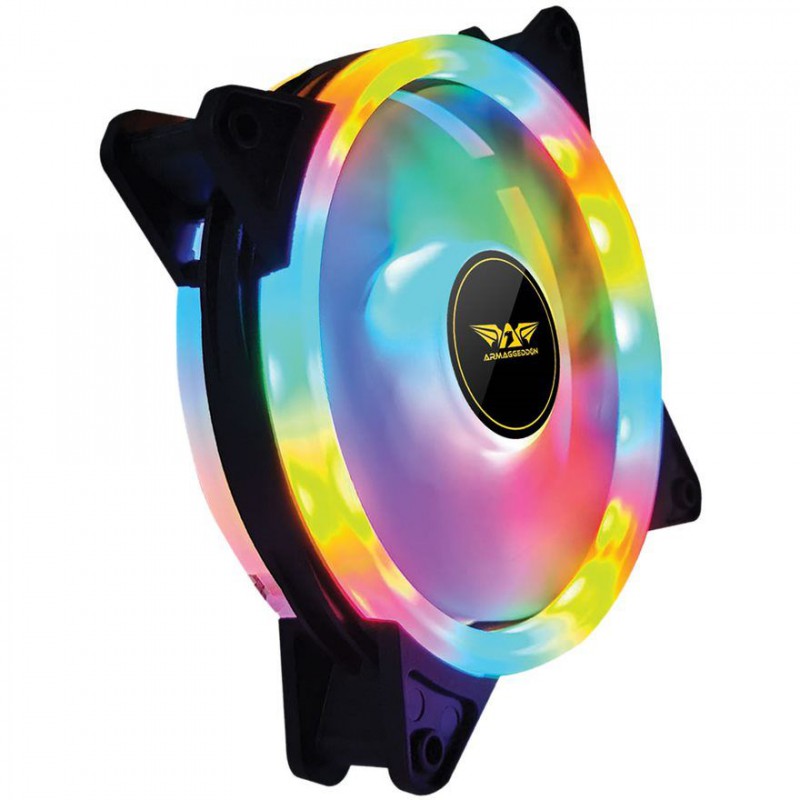 Armaggeddon Tessaraxx TX iCore 14 ARGB 14CM Fan